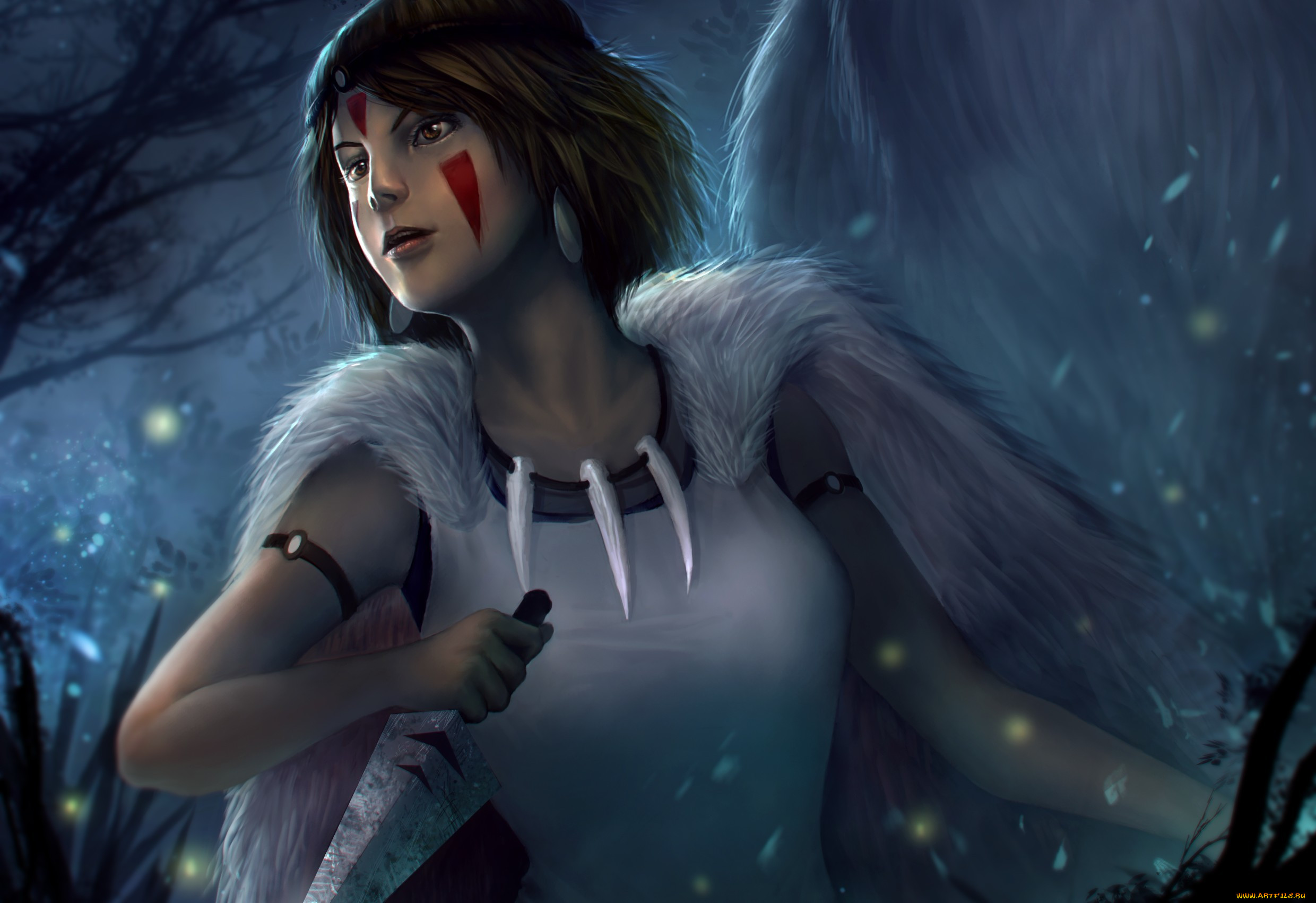 , mononoke, , , , , , 